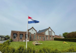 Gastfabriek Tzummarum